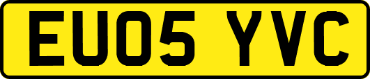 EU05YVC