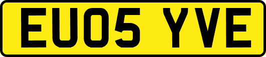 EU05YVE