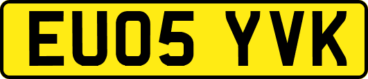 EU05YVK