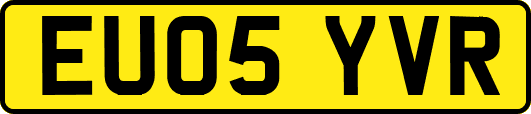 EU05YVR