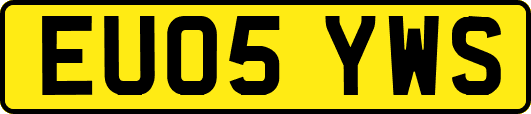 EU05YWS