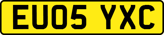 EU05YXC