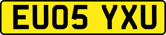 EU05YXU