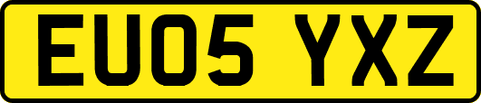 EU05YXZ