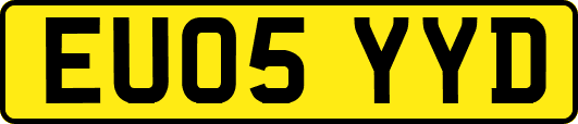 EU05YYD