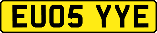EU05YYE