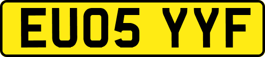 EU05YYF