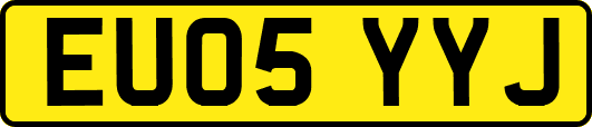 EU05YYJ