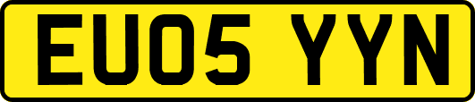 EU05YYN