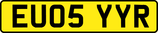 EU05YYR