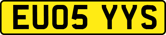 EU05YYS