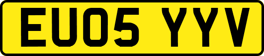 EU05YYV