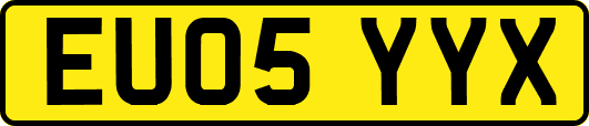 EU05YYX