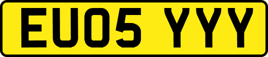 EU05YYY
