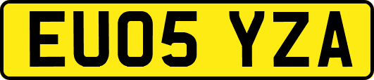 EU05YZA