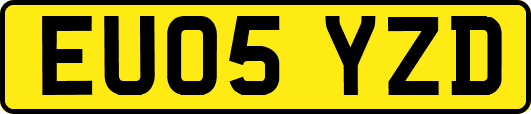 EU05YZD