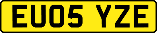 EU05YZE