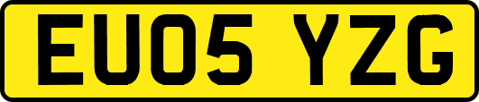 EU05YZG