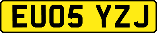 EU05YZJ