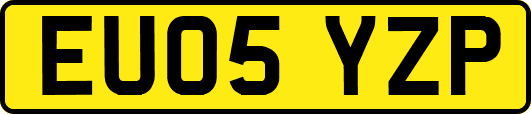 EU05YZP