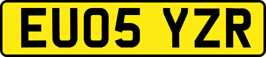 EU05YZR