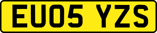 EU05YZS