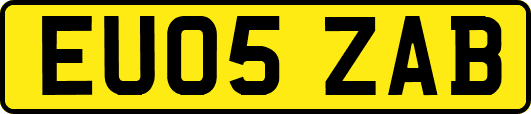 EU05ZAB