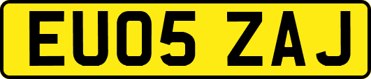 EU05ZAJ