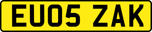 EU05ZAK