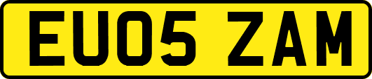 EU05ZAM