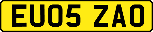 EU05ZAO