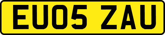 EU05ZAU
