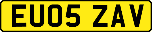 EU05ZAV