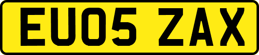 EU05ZAX