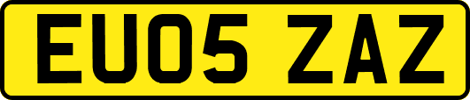 EU05ZAZ