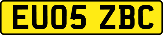 EU05ZBC