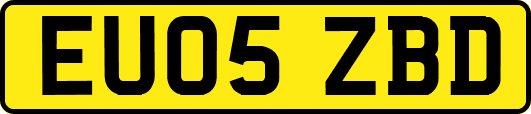 EU05ZBD