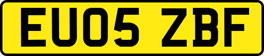 EU05ZBF
