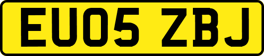 EU05ZBJ