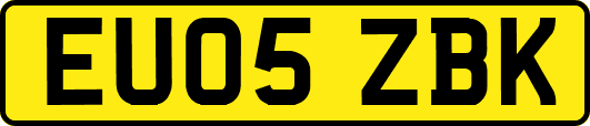 EU05ZBK