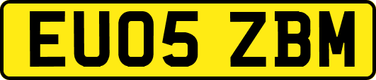 EU05ZBM