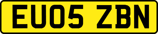 EU05ZBN