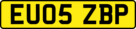 EU05ZBP