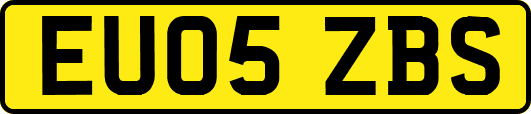 EU05ZBS