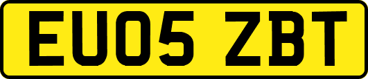 EU05ZBT