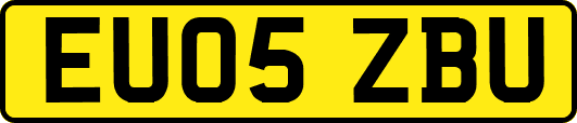 EU05ZBU