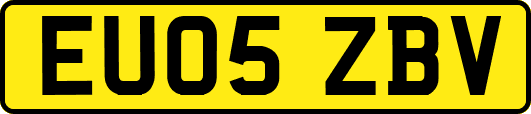 EU05ZBV