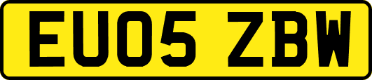 EU05ZBW