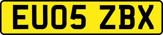 EU05ZBX