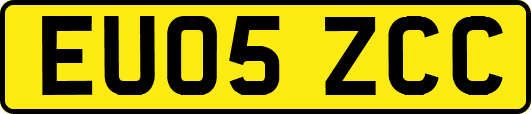 EU05ZCC